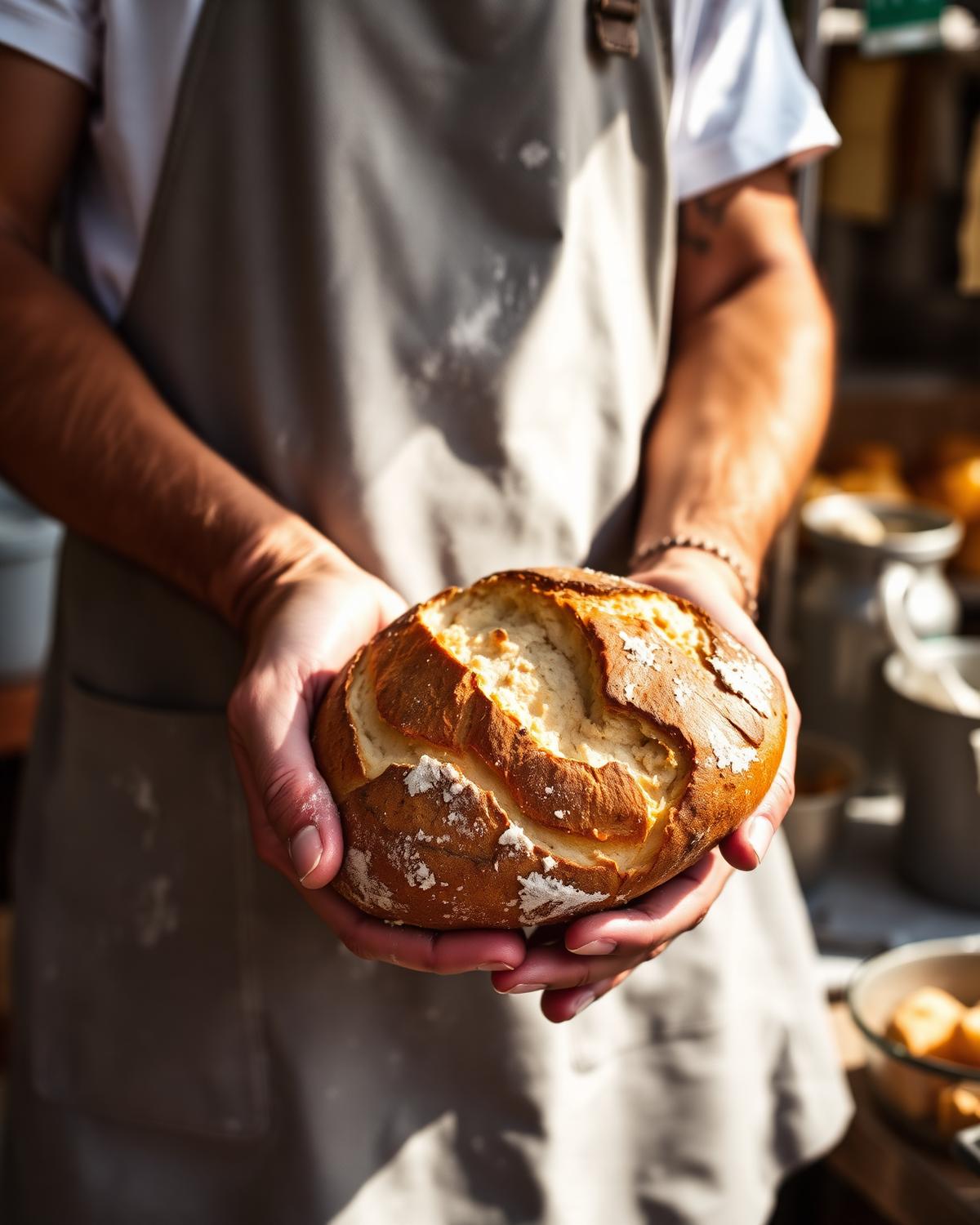Duval Loaf Co., Food & Beverage